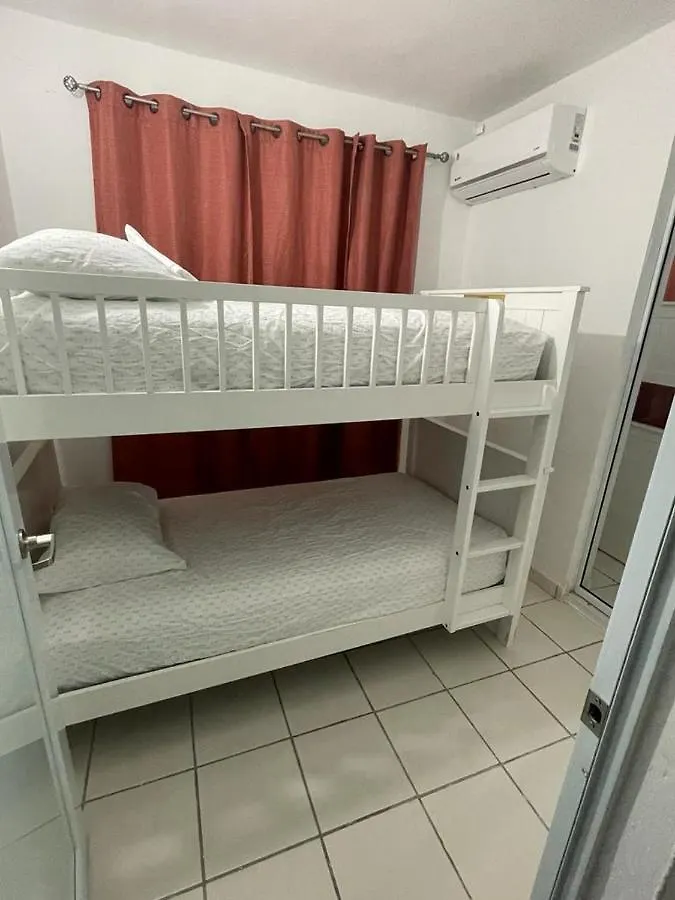 Villa Mindanao # 842 à San Juan Porto Rico